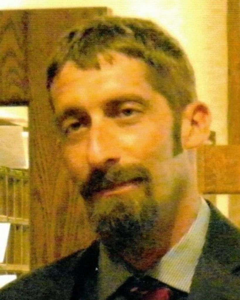 John Lee Campbell Profile Photo