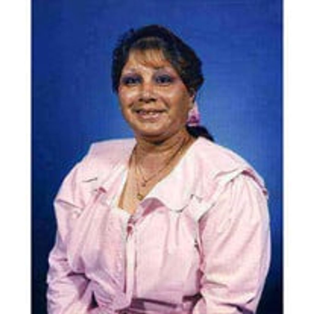 Ellen Sambrano Gonzalez