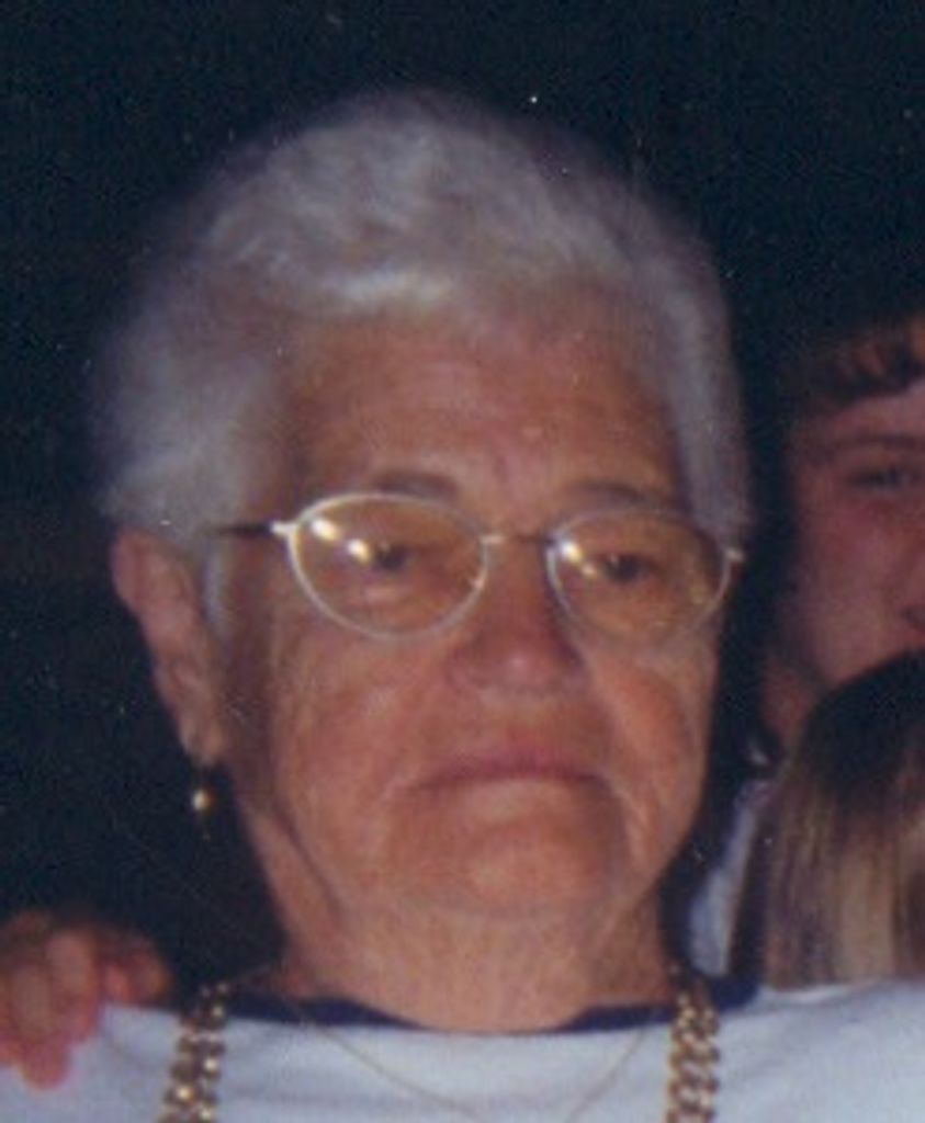 Willetta Shepard