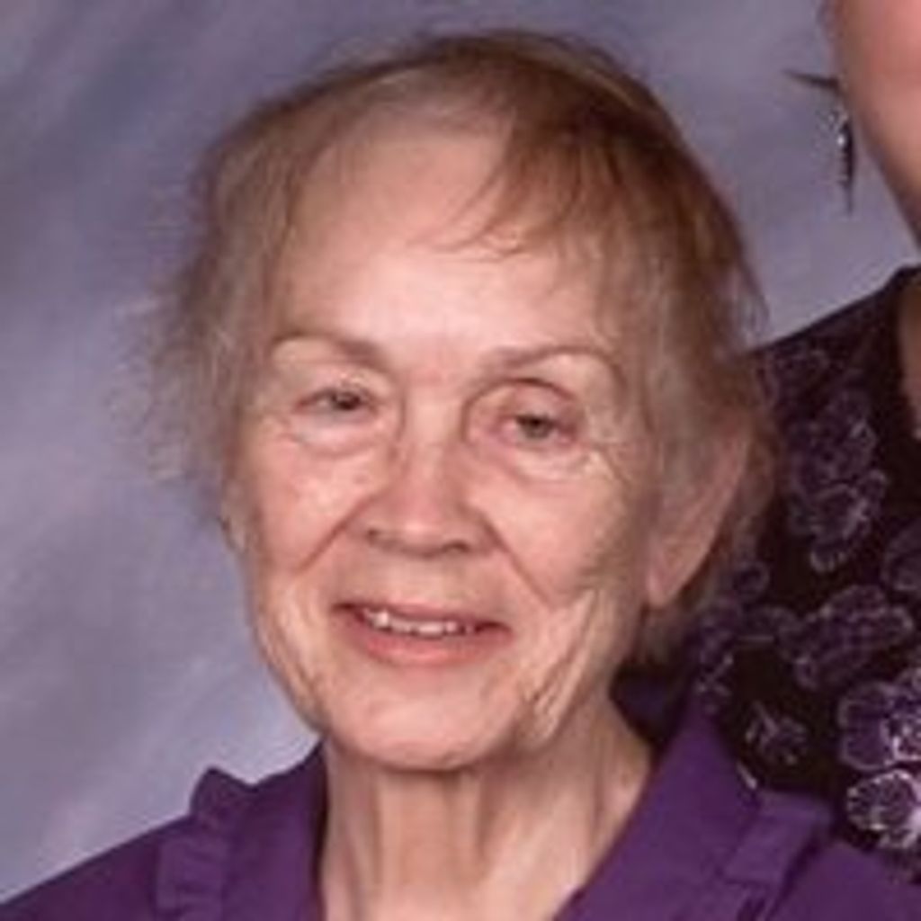 Marieta Faye Hunter