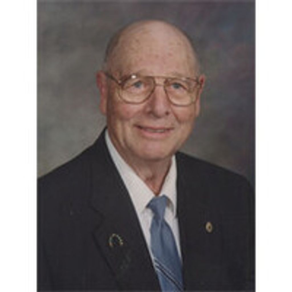Clair Joseph Schwendeman