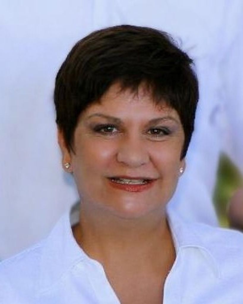 Mary Lynn Berghuis