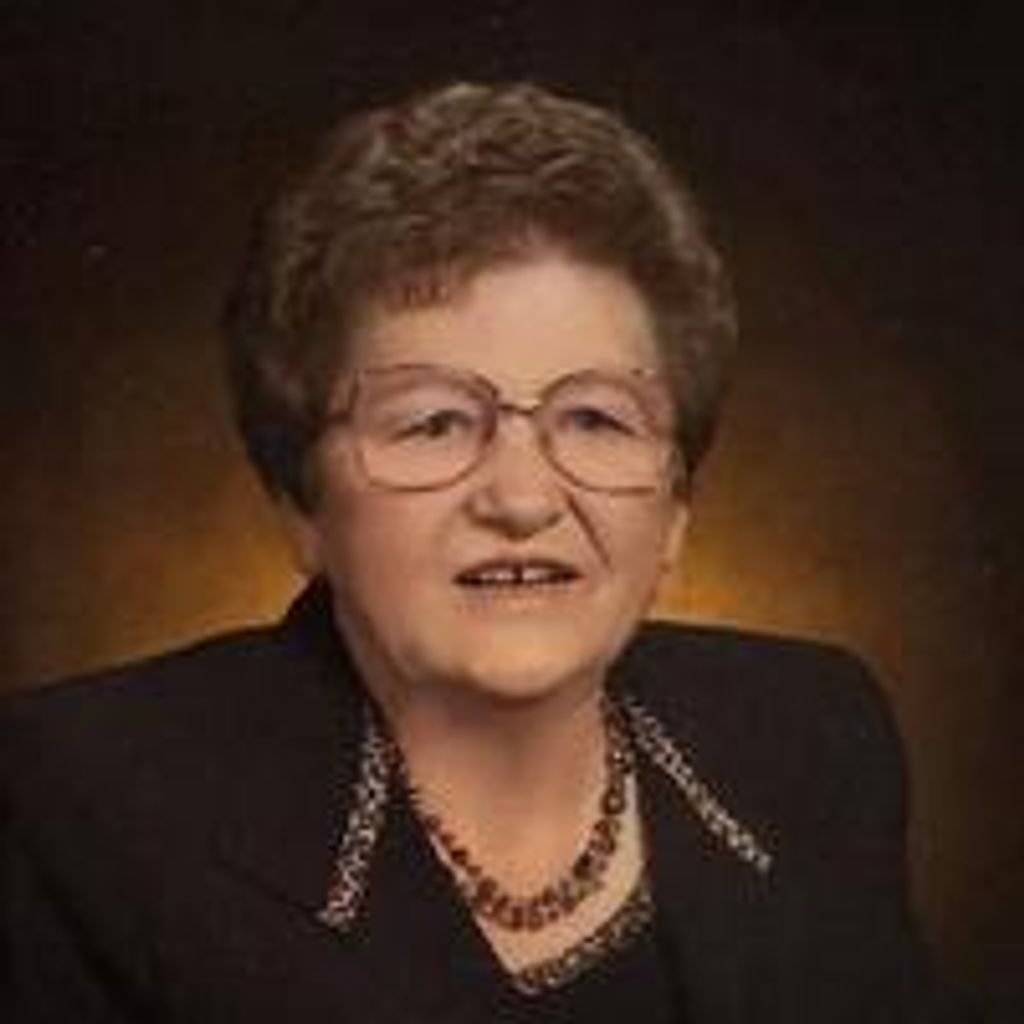 Lucille Ethel Kinsey