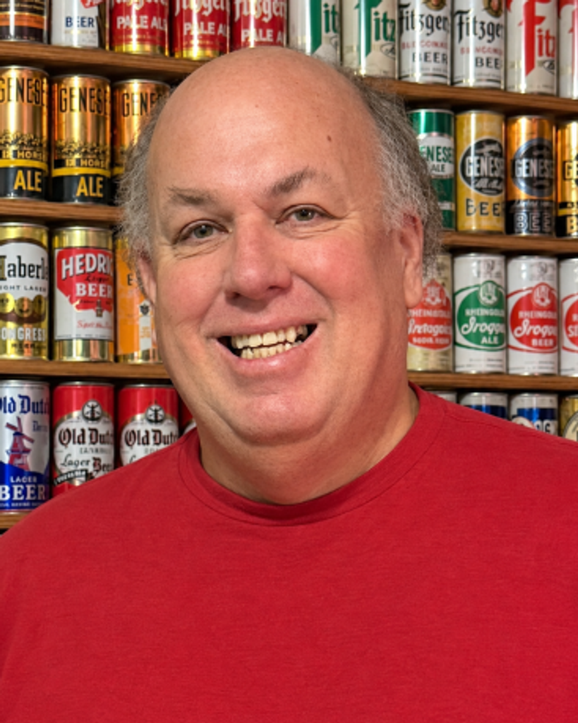 Thomas "Tom" B. Miano Profile Photo
