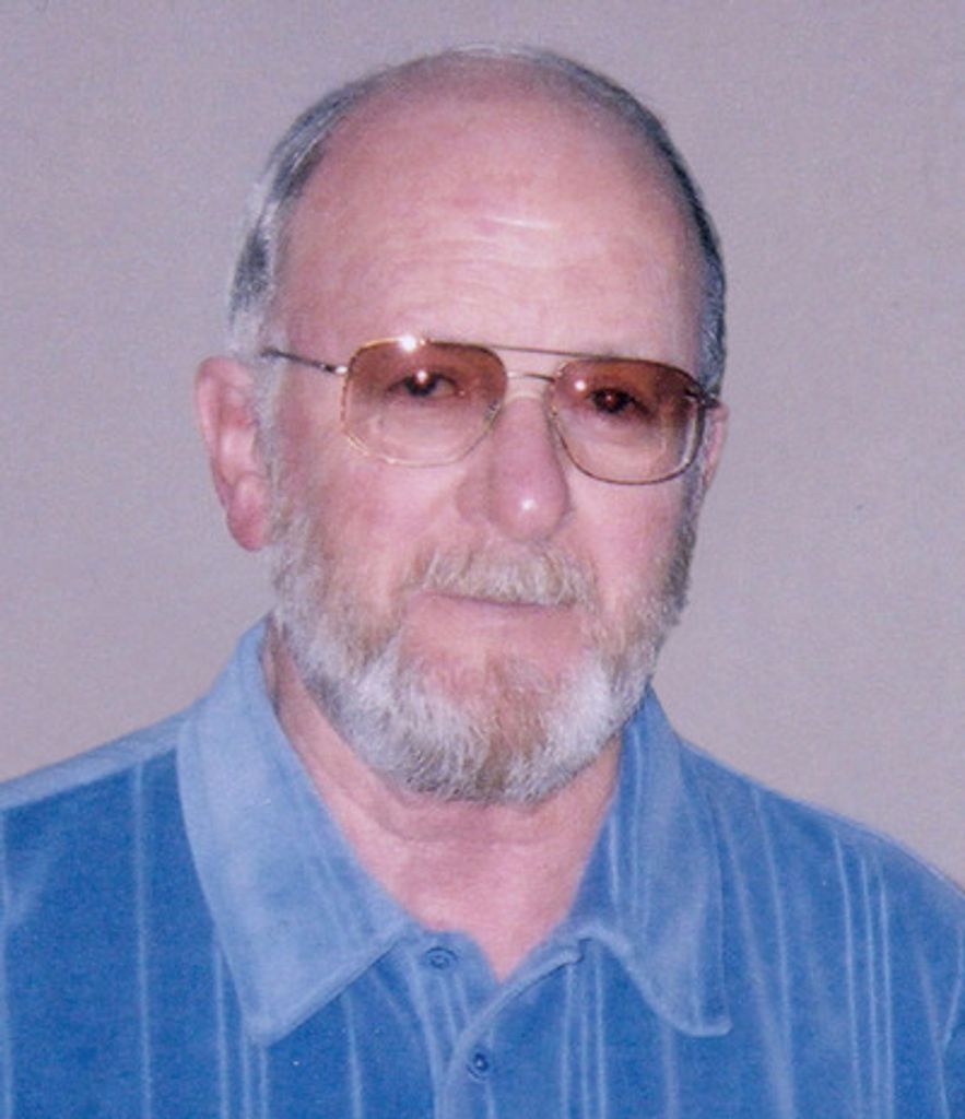 Sfc (Retired) Larry Wesley Foister
