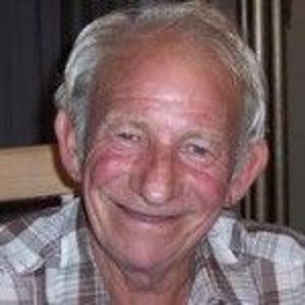 William J. Sidwell