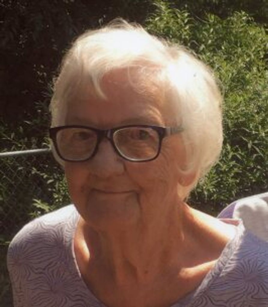 Rubye "Marlyn" Mcfalls Profile Photo