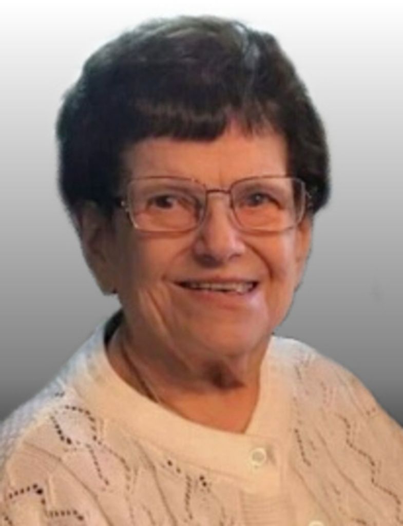 Clara Vallacqua Profile Photo