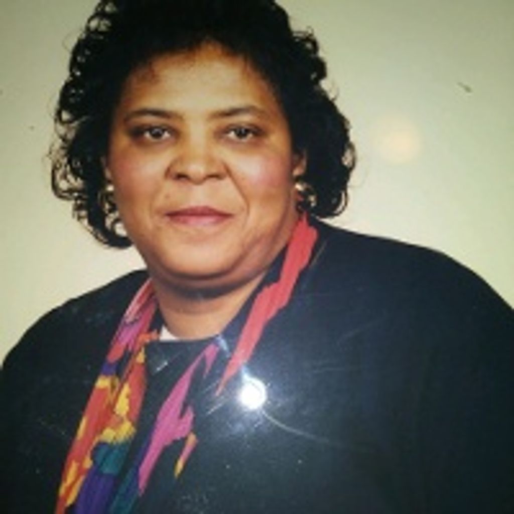 Janet  Yvette Brice Profile Photo