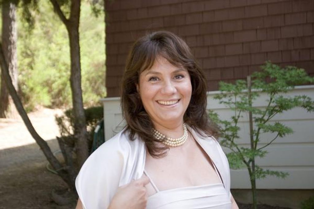 Luzia Margarida Carvalhas De Almeida