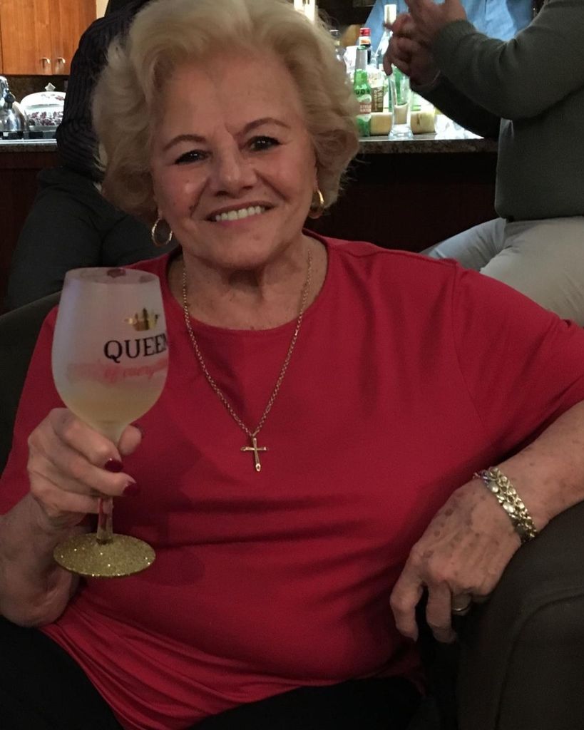 Pina Capobianco