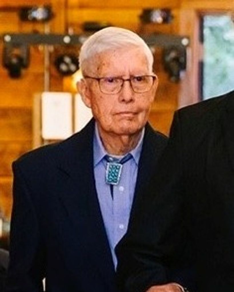 Owen Thomas Keel Profile Photo