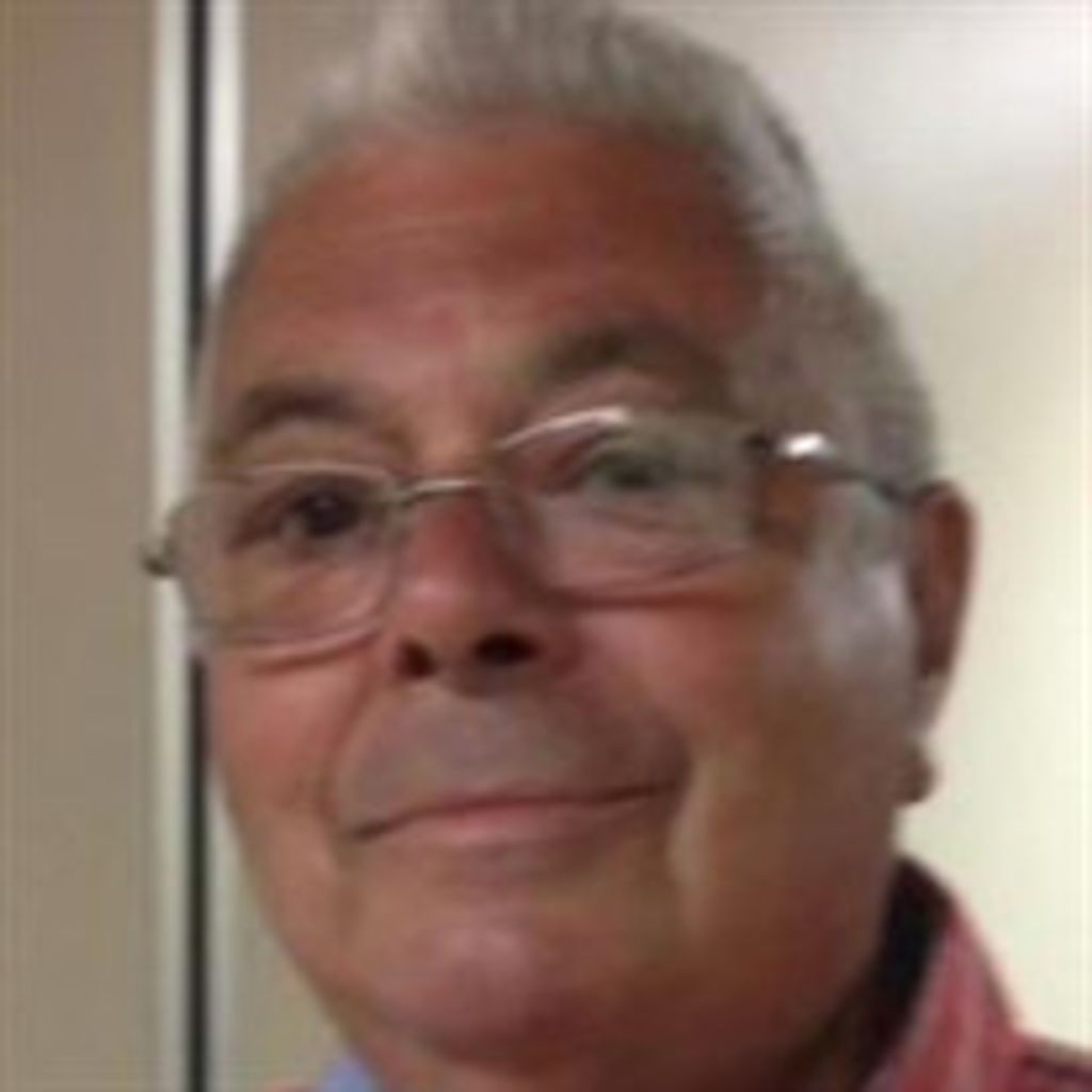 Jose A. Suarez
