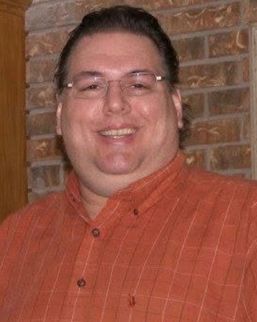 Mark Daniel Goodman Profile Photo