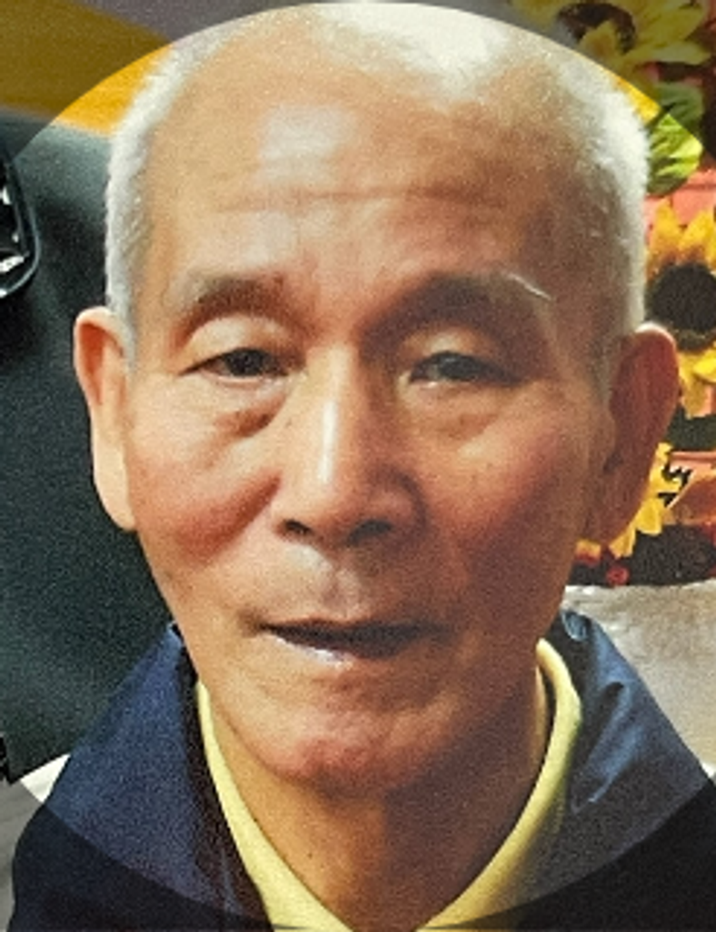 Thomas  Shin Profile Photo
