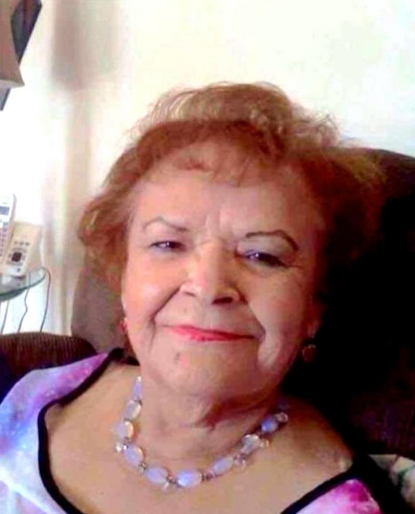 Elia I. Montes De Oca Profile Photo