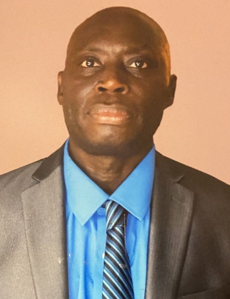 Sindayihebura Ernest