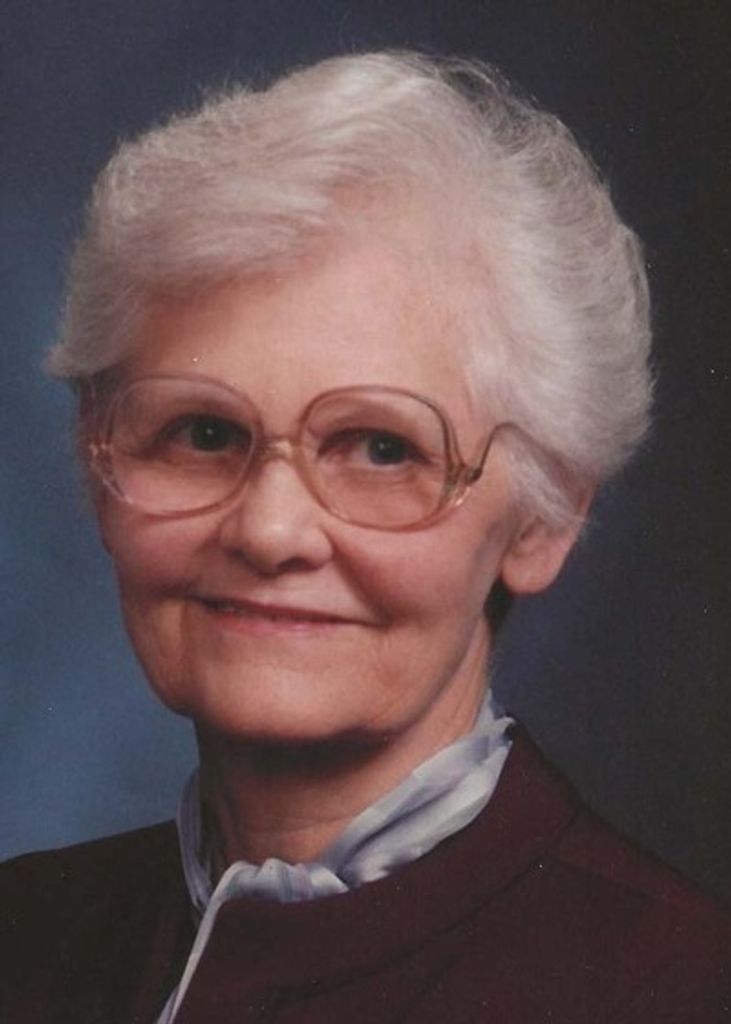 Lois Jean Kirk Profile Photo