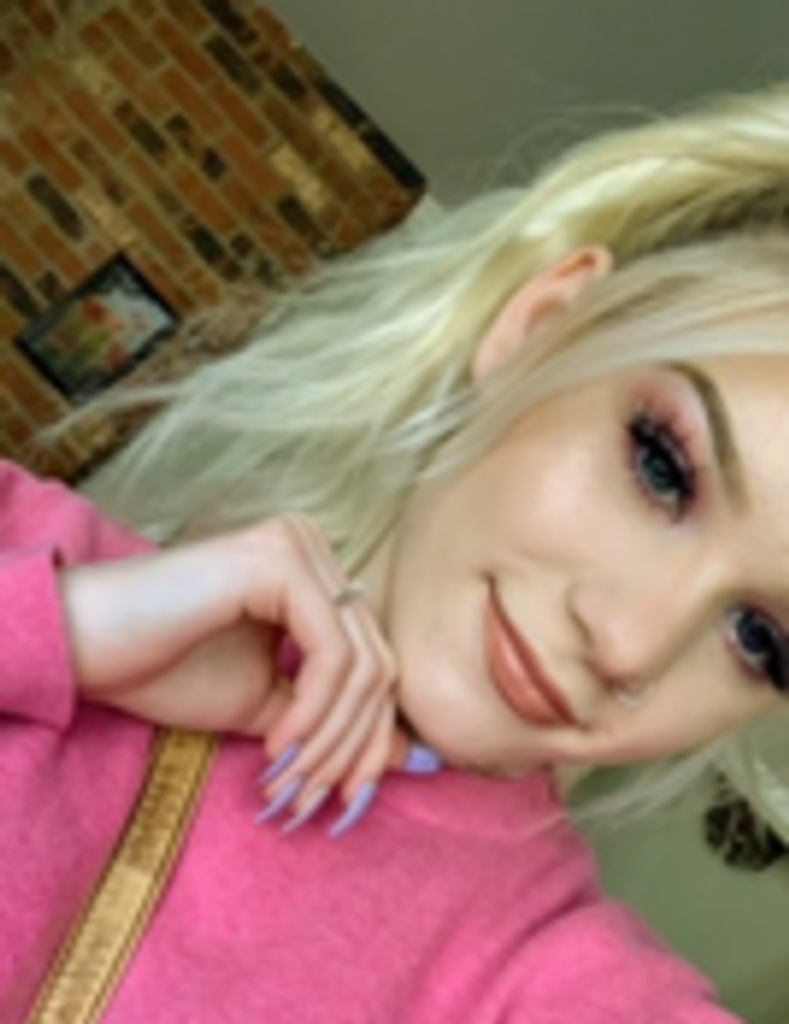 Marina K. Fox Profile Photo