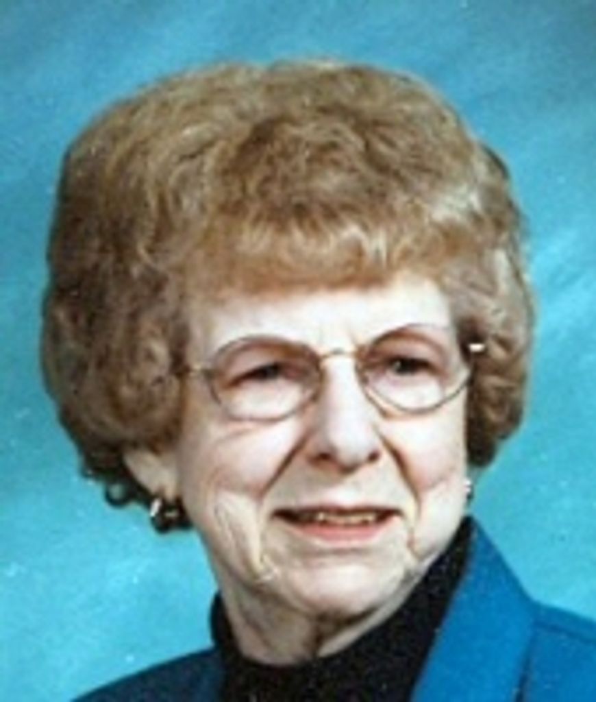 Ruth D. Schumacher