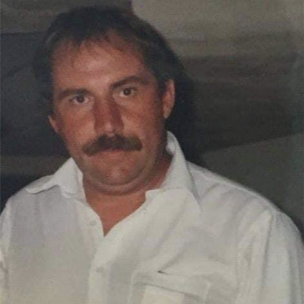 Kleitman "Kirby" Graham