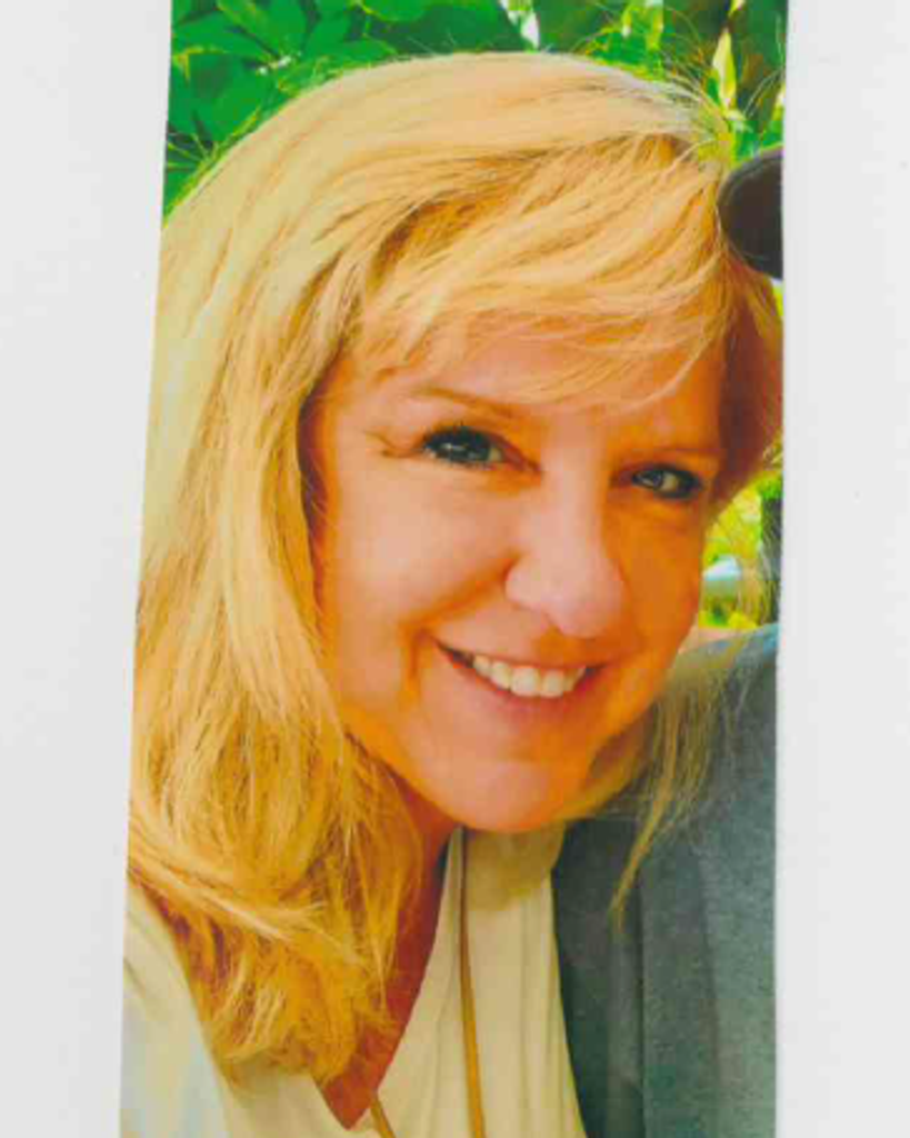 Sharon Denise Ginger Profile Photo