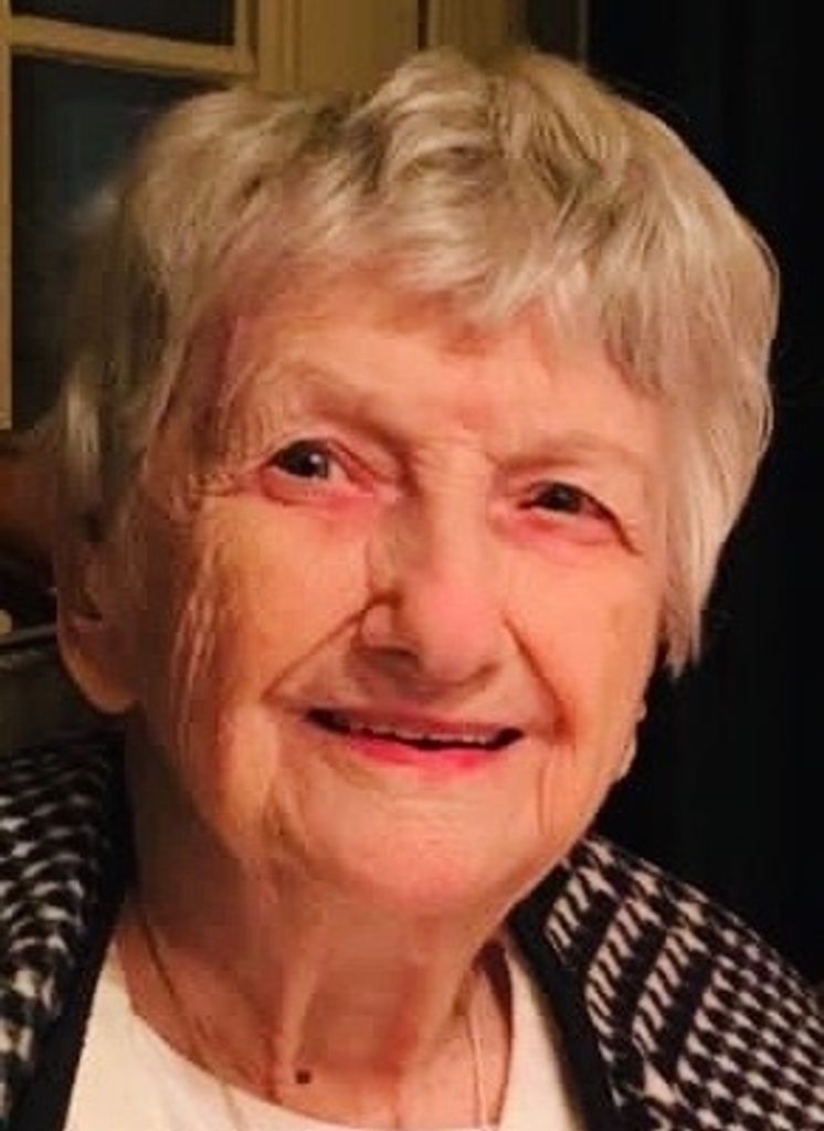 Rosemary Agnes (Skrlen)  Feyerchak Profile Photo