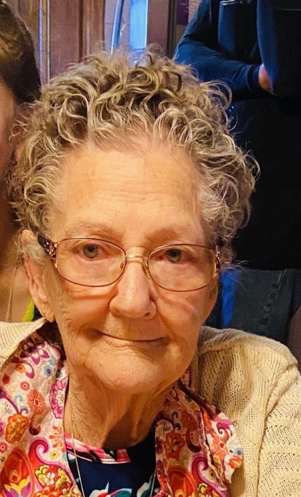 Barbara Ann Ratliff Profile Photo