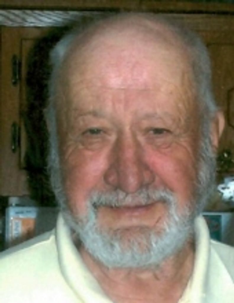 Robert "Bob" H. Shoeder