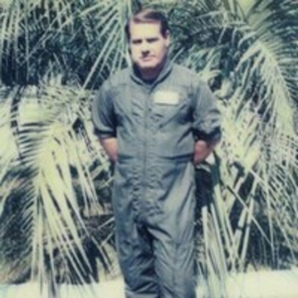 Robert E. Bristow
