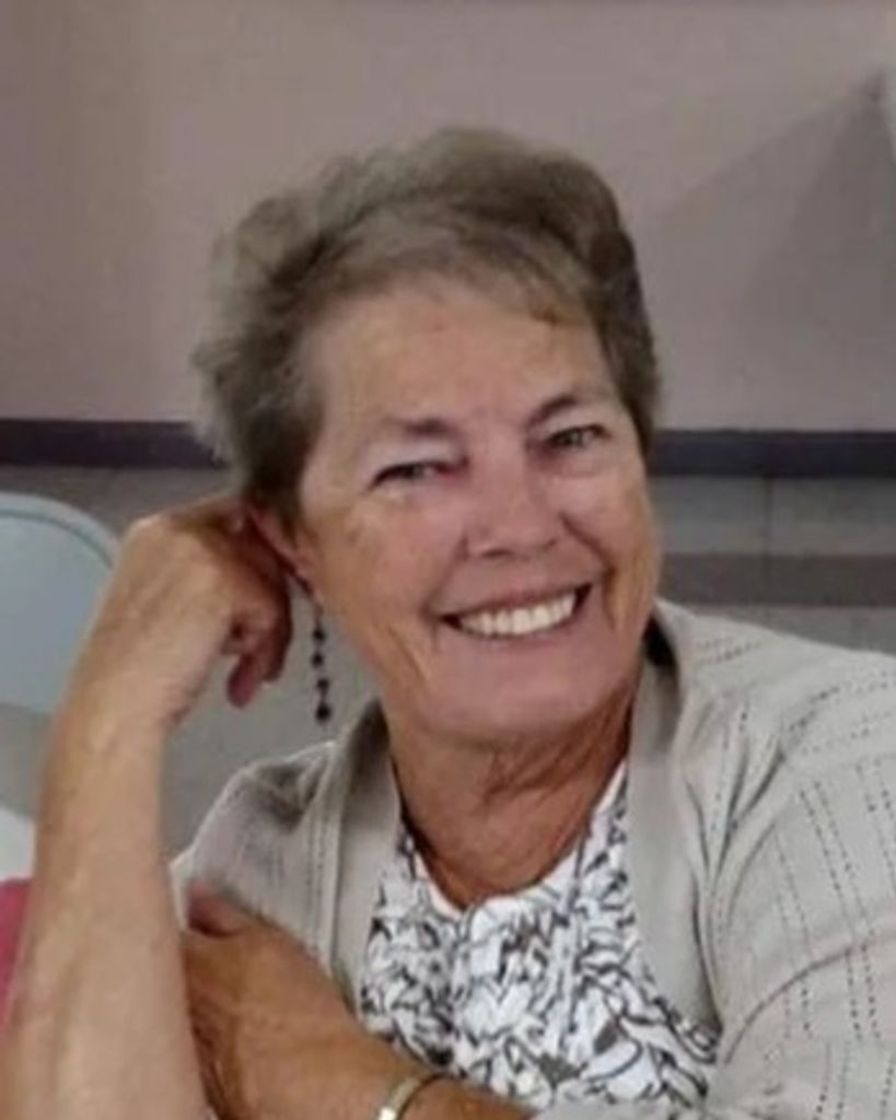 Emma C. Conkle