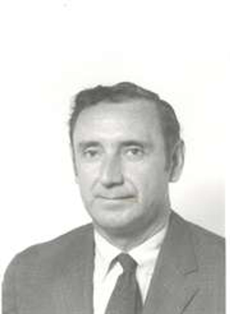 Richard B Stockton