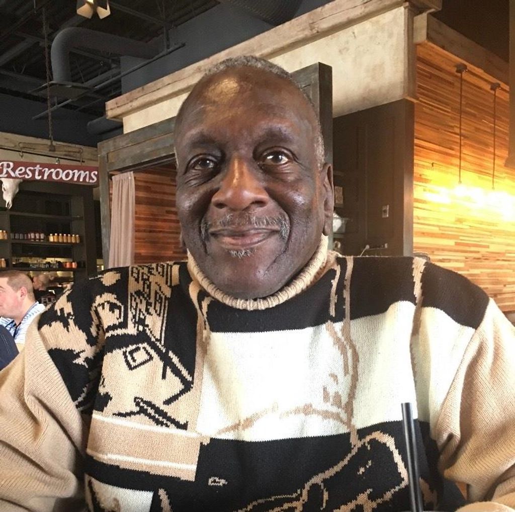 Charlie “Frank” Murphy, Jr Profile Photo