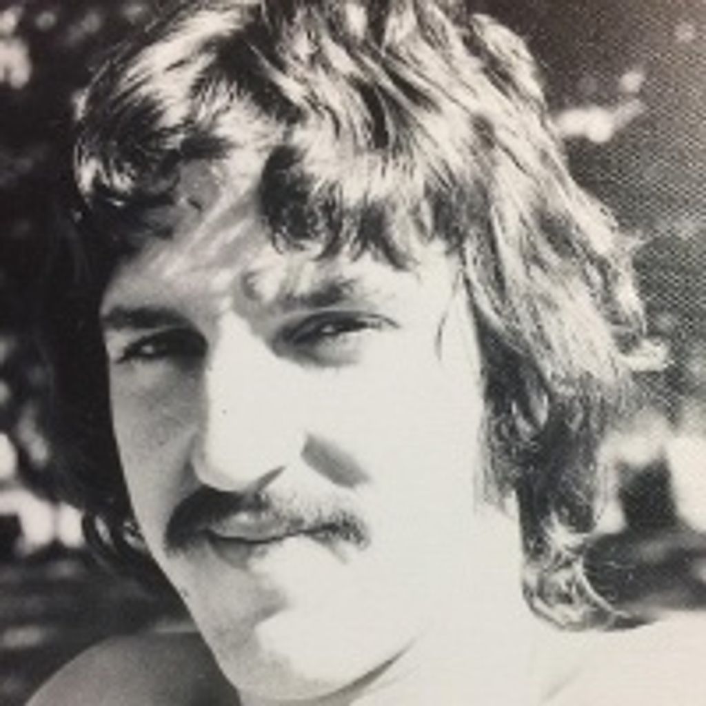 Mark Samuel Mikulin