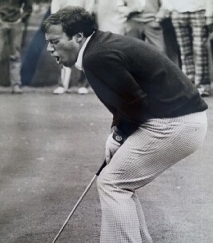 William W. "Froggy" Gerber Iii Profile Photo