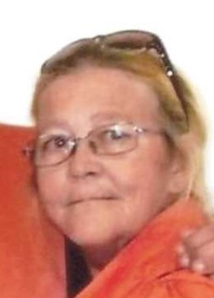 Martha Louise Burts Cole Profile Photo