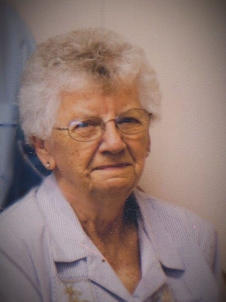 Patricia Louise Ducommun Profile Photo