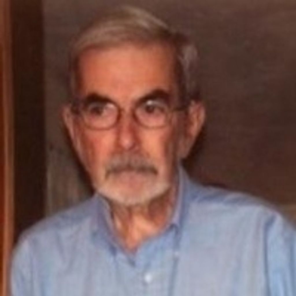 Richard  Gordon Rosenfield