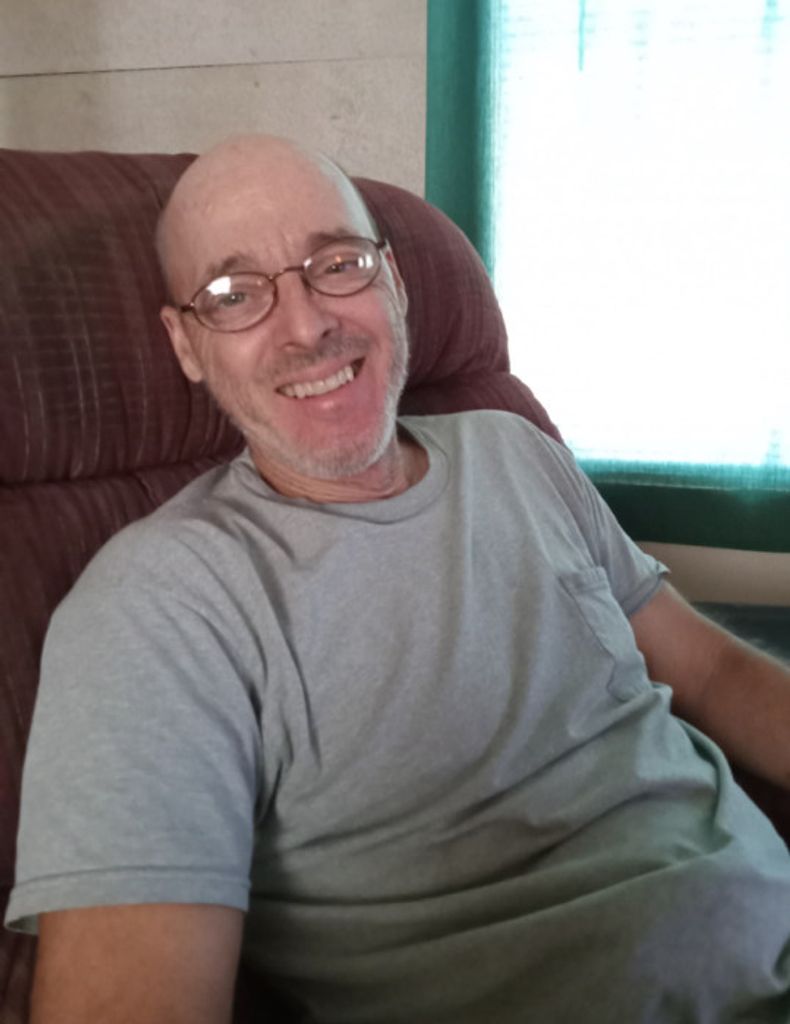 Gary Edward Ellsworth, Sr. Profile Photo