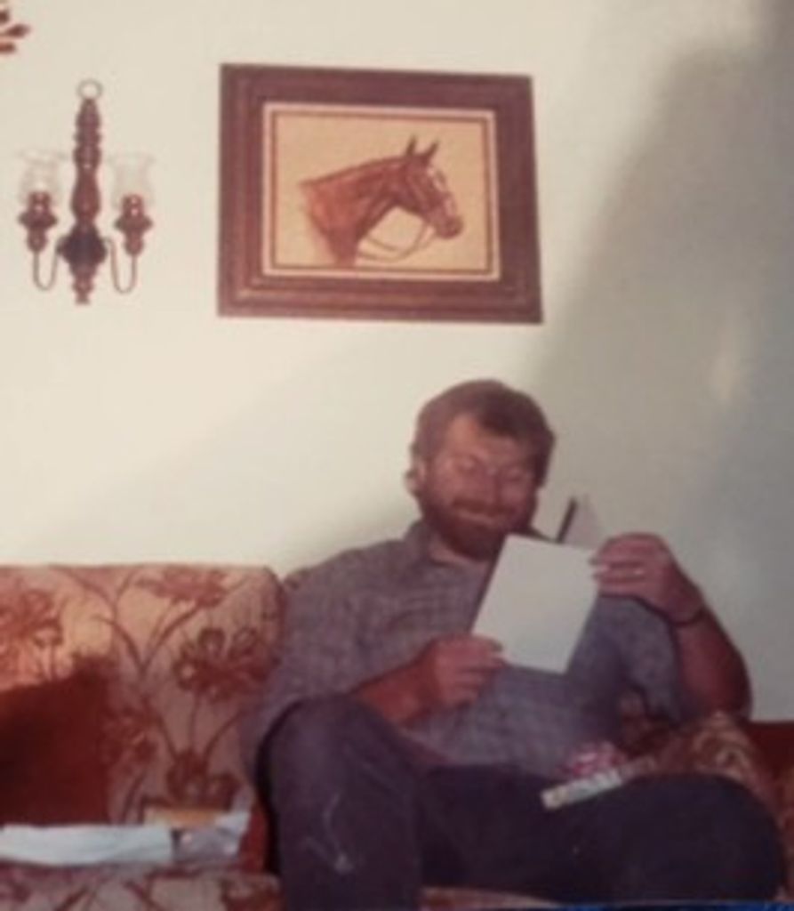 John Church Profile Photo