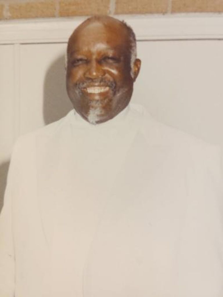 Leroy Sinkler Profile Photo