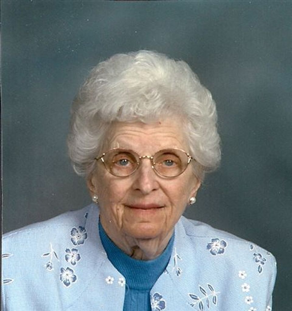 Lorraine M. Arndt