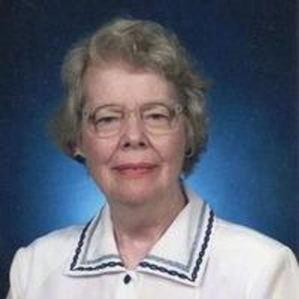Minnie Ruth Williams Profile Photo