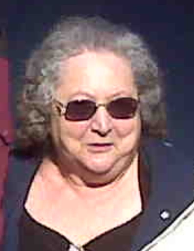 Janet Lee (Dunn)  Reynolds