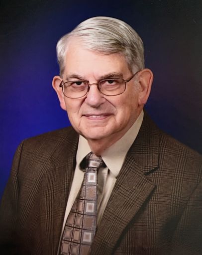 William Raymond Patton Profile Photo