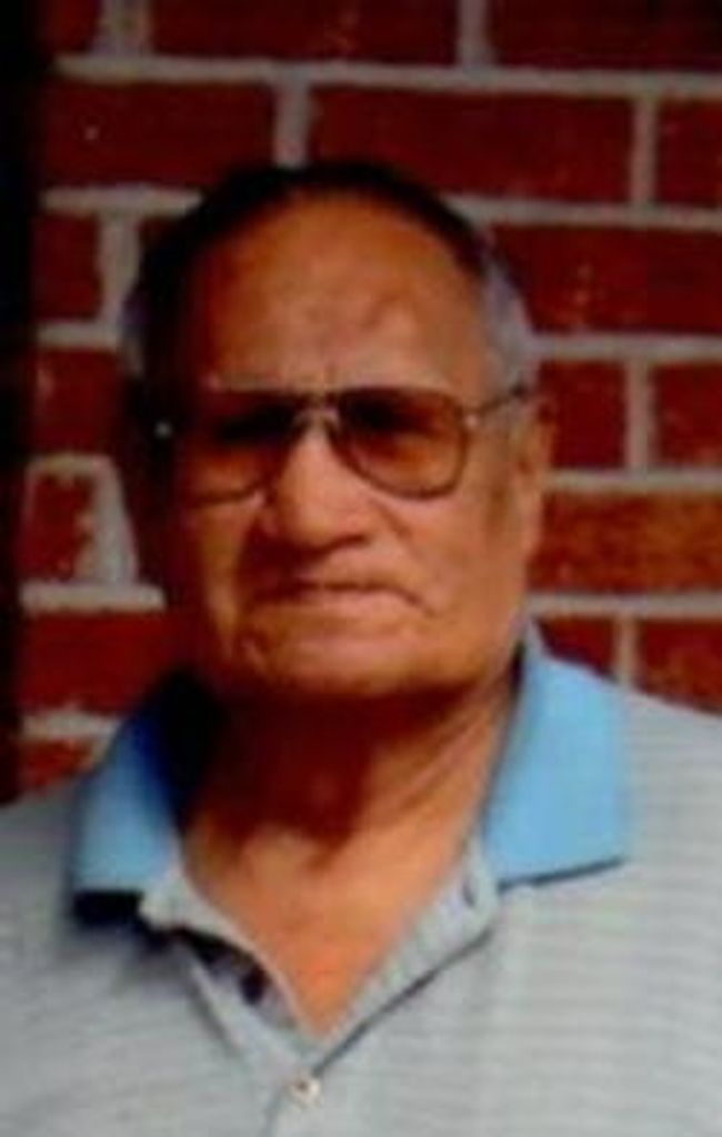 Louis Palmer, Sr. Profile Photo