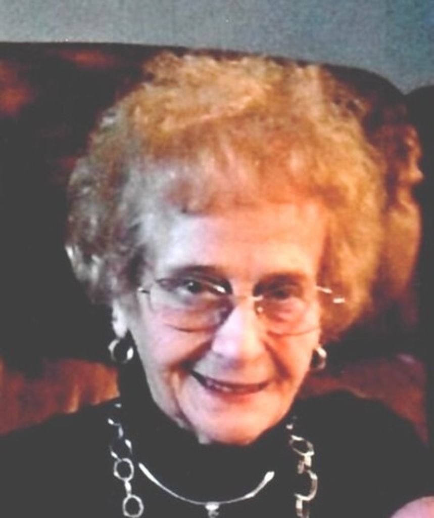 Lois Ruth Boyle Profile Photo