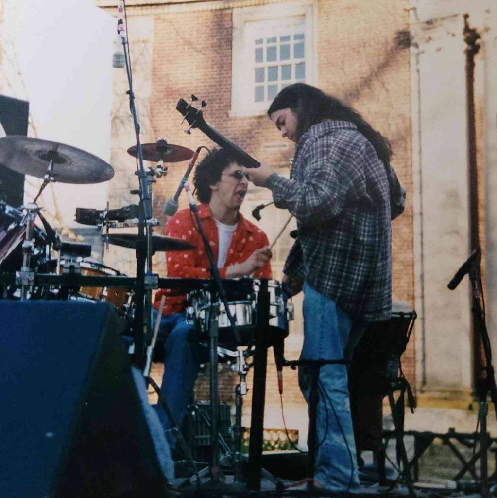 Matthew James Coconis Profile Photo