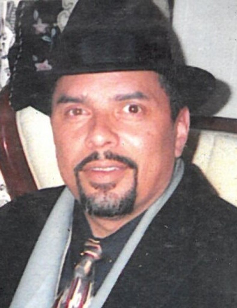 Stephen A. Giles