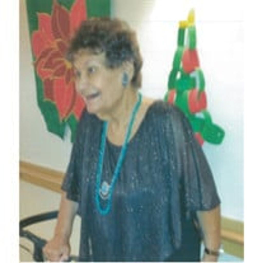 Lois Burks